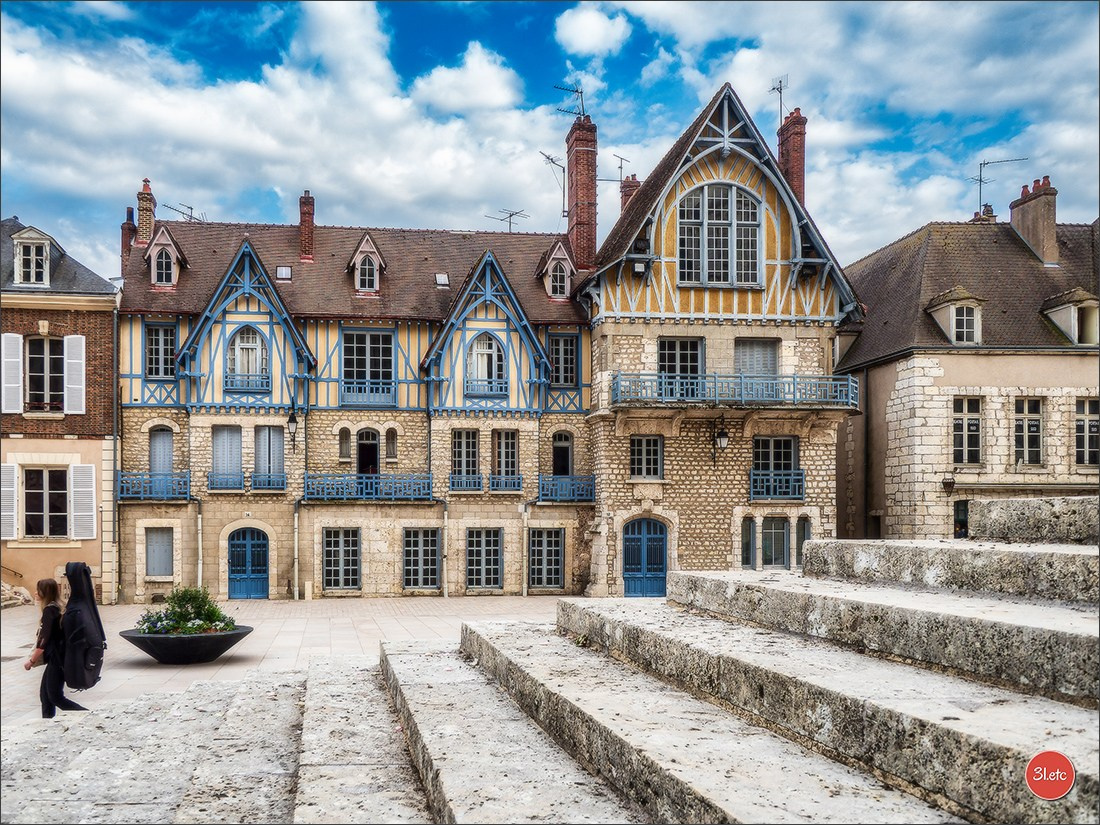 Chartres  🇫🇷. Photographe à Strasbourg | Portraits, Studio, Enfants, Événements