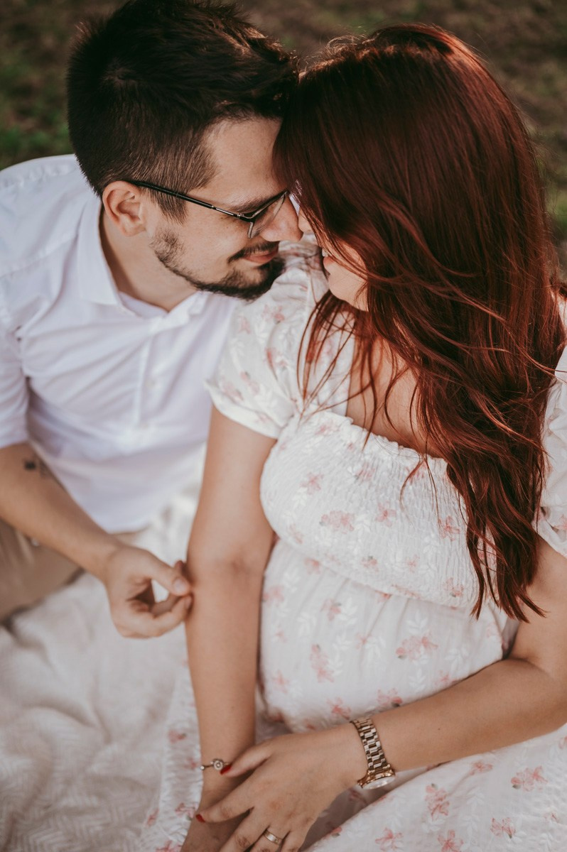 Kristina, Milos i Kalina / porodicno fotografisanje u prirodi. Deciji i porodicni fotograf u Beogradu Oksana Skendzic