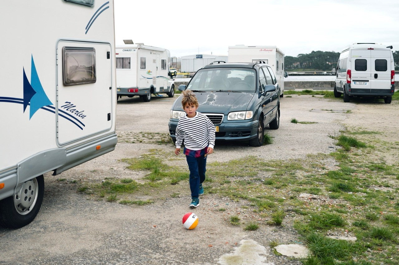 Photos. Artem Avanesov. Visual Content Creator