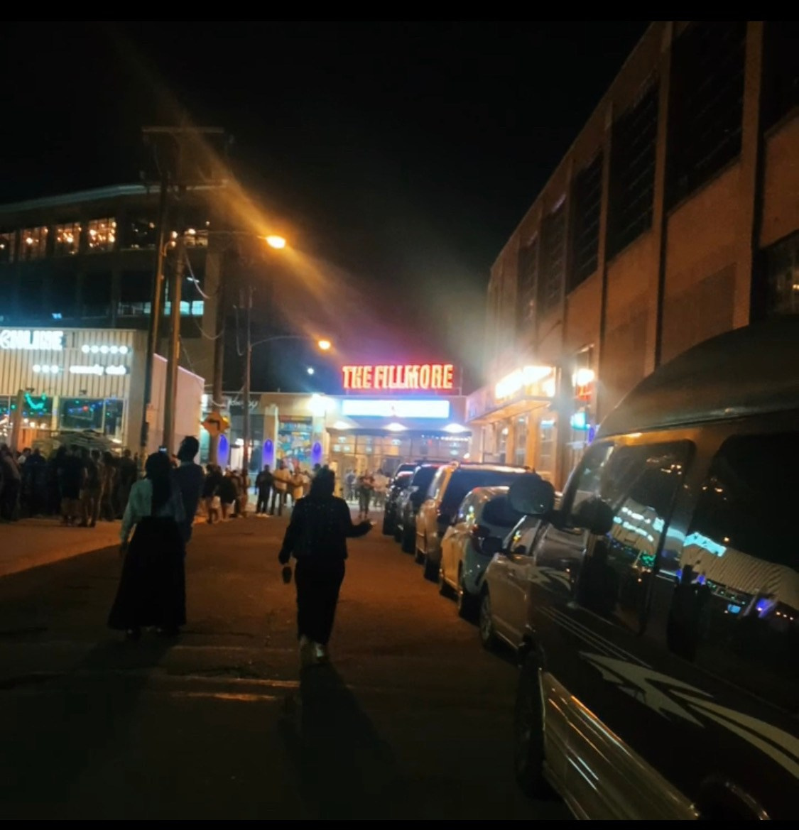 Lens Work From Field  1