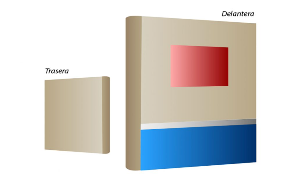 Catalogo coleccion de tapas de álbum