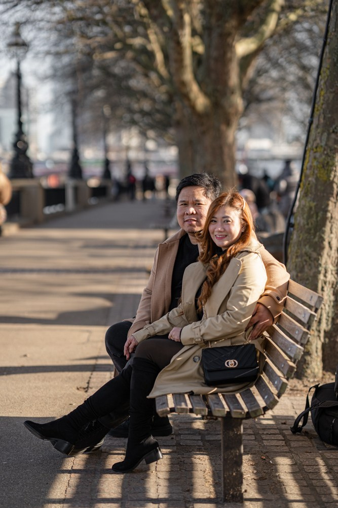 Jerlyn_Fred. Tonya Kyrylenko photographer in London