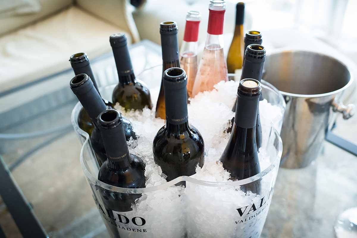 Catering/CANDY BAR. FMX EVENT LTD