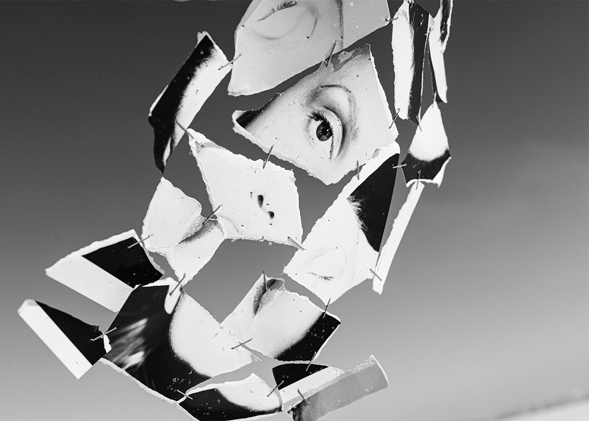 Displaced. Oksana Zhila, Valokuvaaja, Suomi, Lahti, Mikkeli, Helsinki