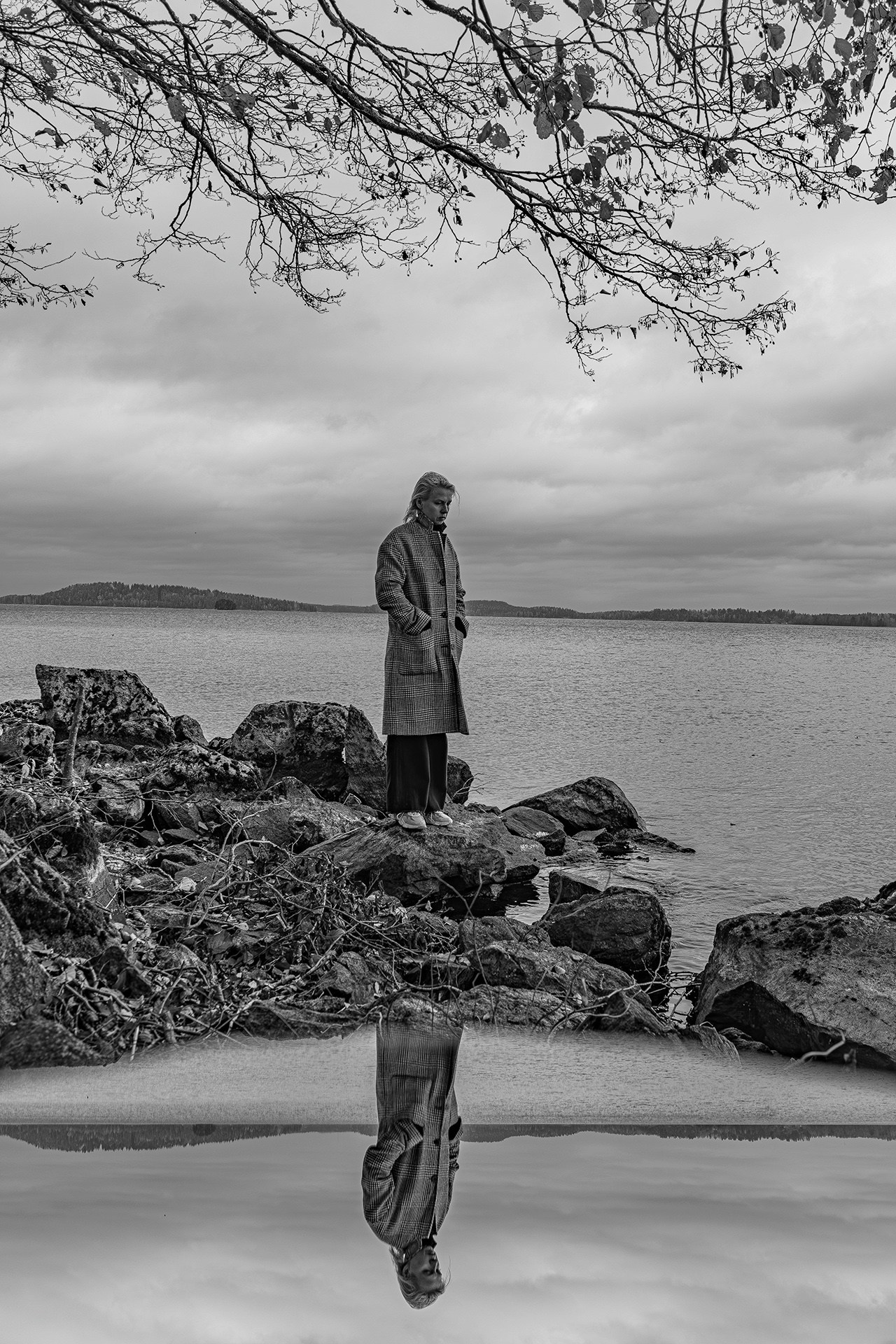 Портфолио. Оксана Жила, Фотограф, визуальный артист, Финляндия