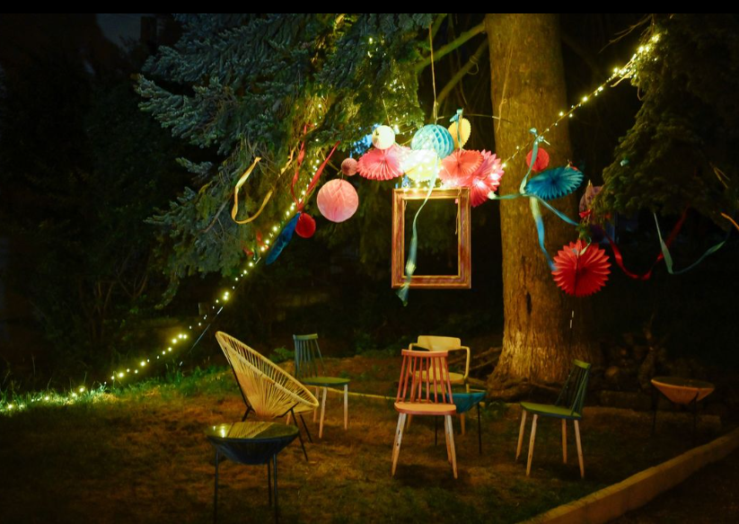 Окрестности Тбилиси. Главная