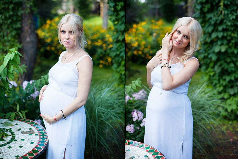Ira. Pregnancy. Портретний та весільний фотограф Надія Онода