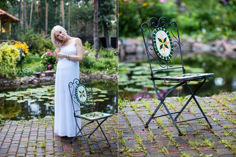 Ira. Pregnancy. Портретний та весільний фотограф Надія Онода