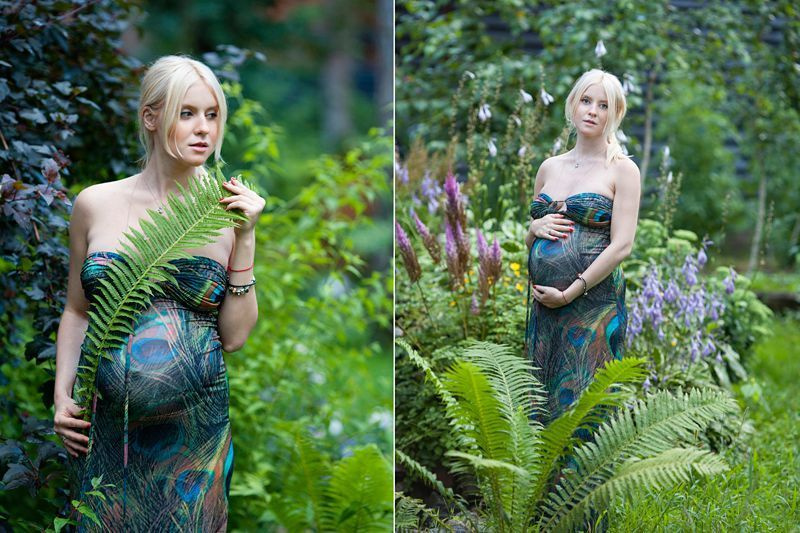 Ira. Pregnancy. Портретний та весільний фотограф Надія Онода