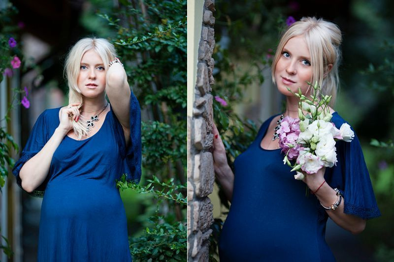 Ira. Pregnancy. Портретний та весільний фотограф Надія Онода