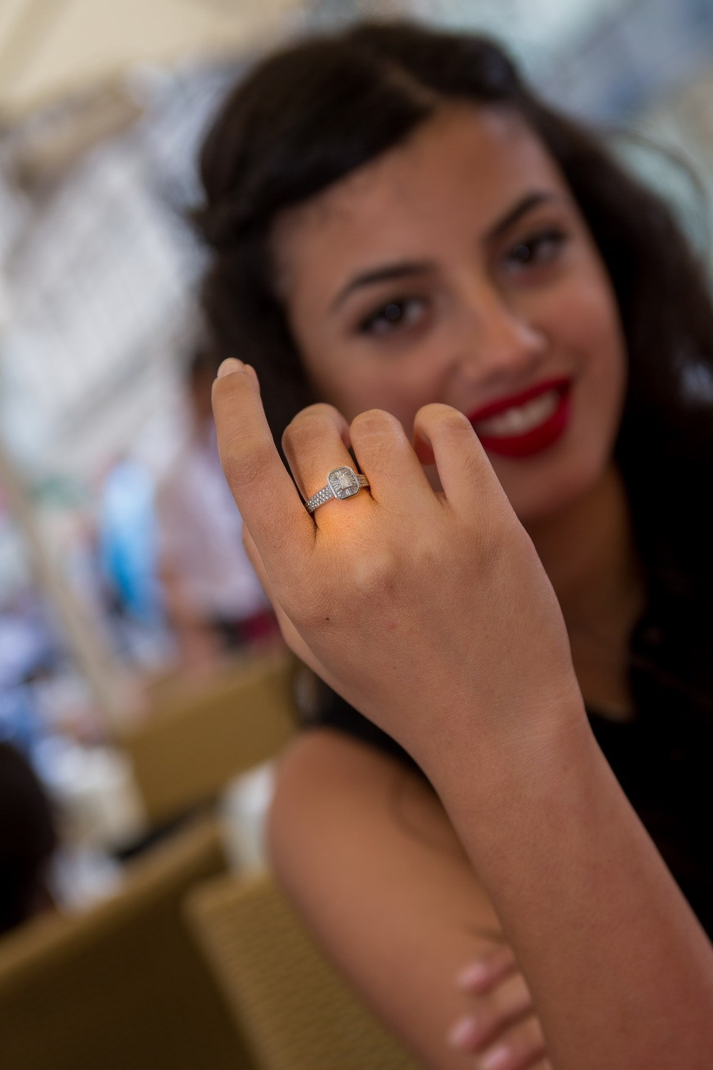 Stella & Elijahu. Wedding and events photographers Studio Shalom