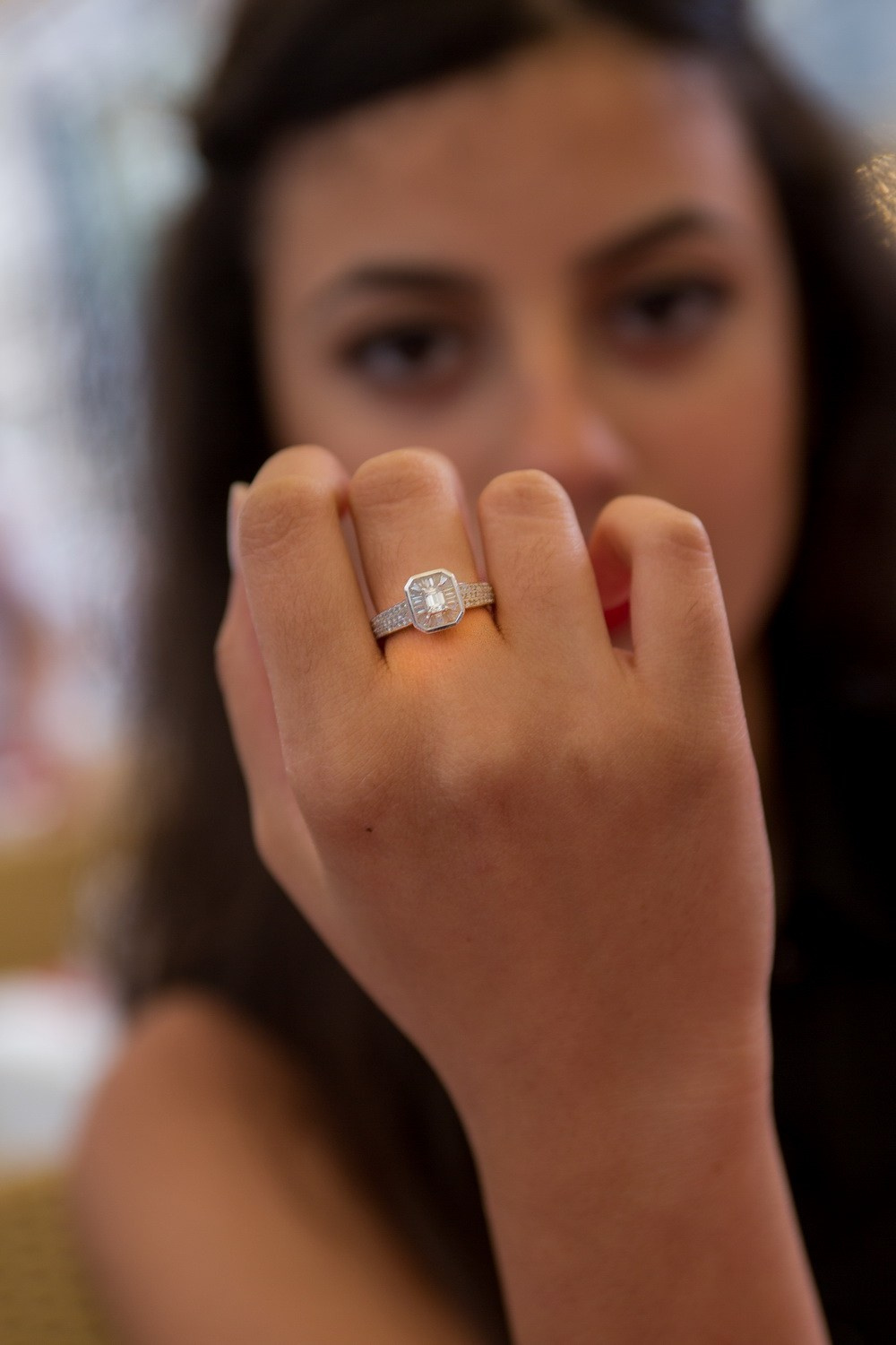 Stella & Elijahu. Wedding and events photographers Studio Shalom