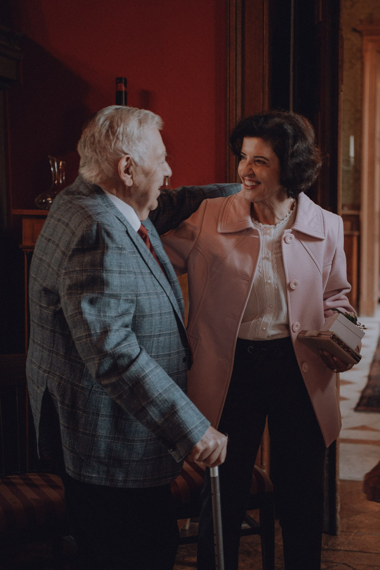 Patricia & Martin. Hochzeitsfotos Hamm & NRW