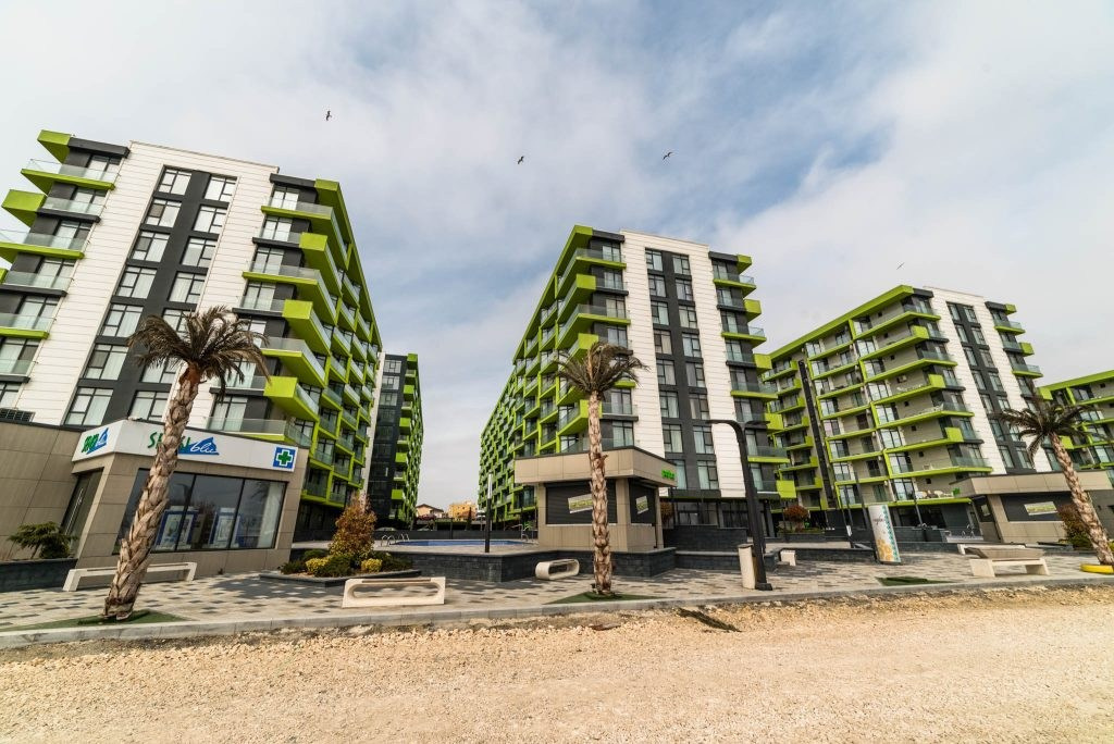 Fotograf profesionist Constanta. Bianca Bechisi - Fotograf profesionist Constanta