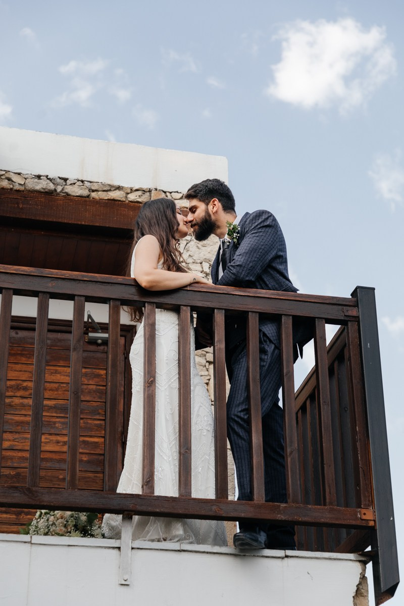 C & A Cyprus. Свадебный фотограф в Нидерландах и Европе — Тина Ялóва