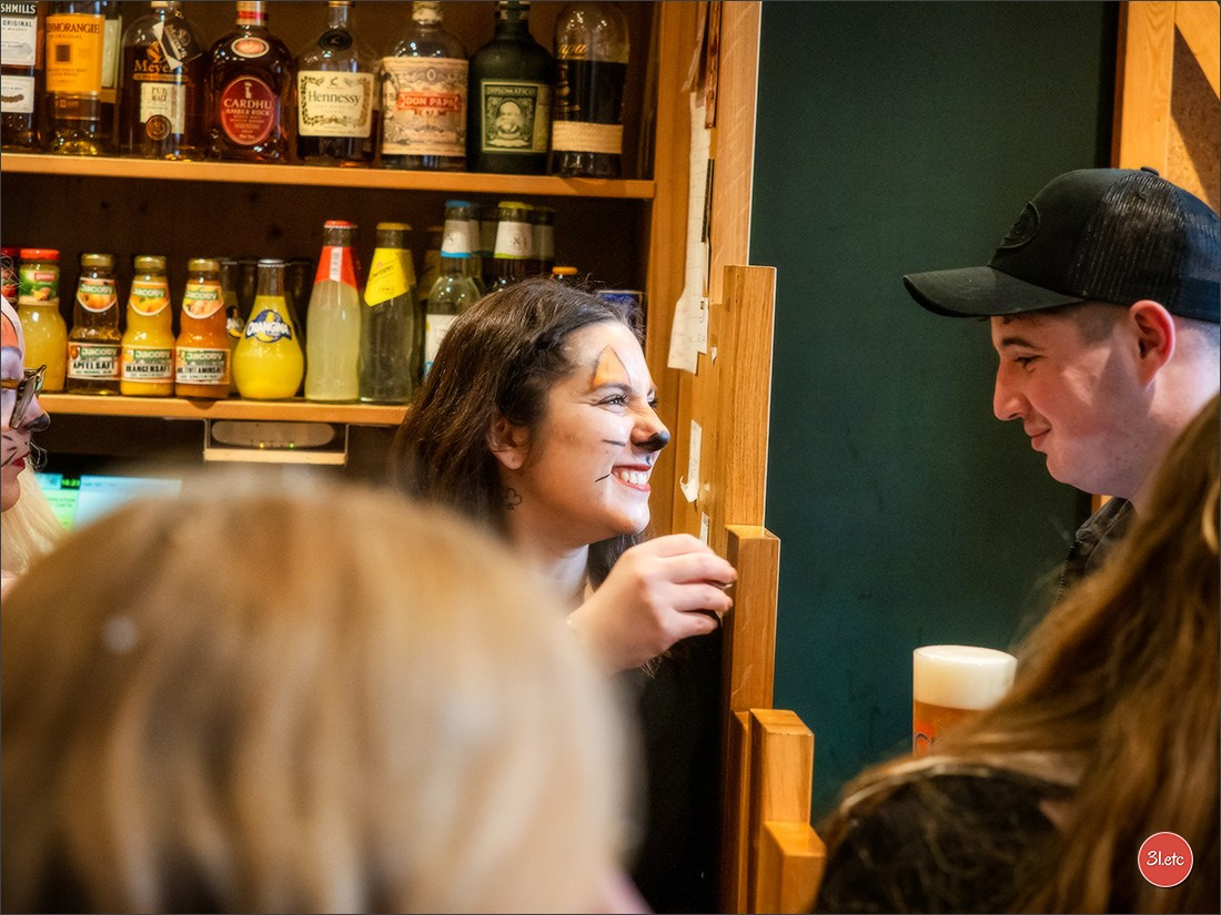 Traditional February carnival. Music, dancing, costume performances. C. Photographe à Strasbourg | Portraits, Studio, Enfants, Événements
