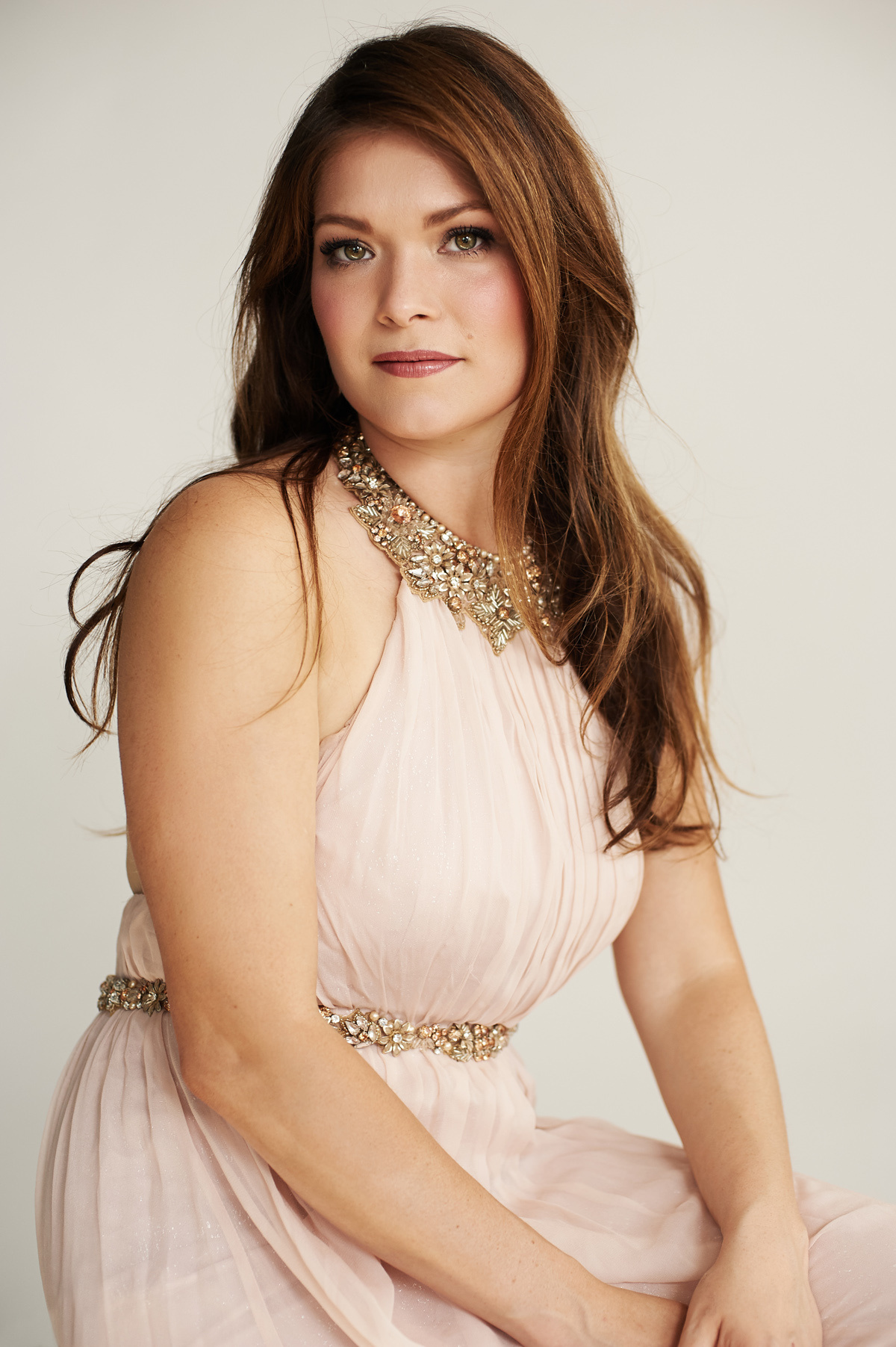 Portrait of Stephanie. Portrait and Wedding Photographer Brussels & Amsterdam