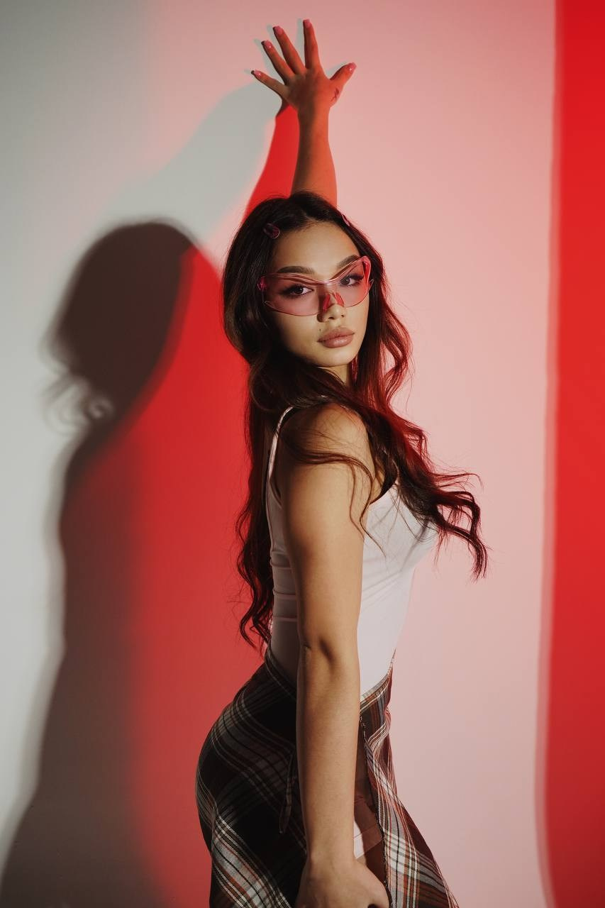 More pink. Диана Сонни фотограф, город Ташкент