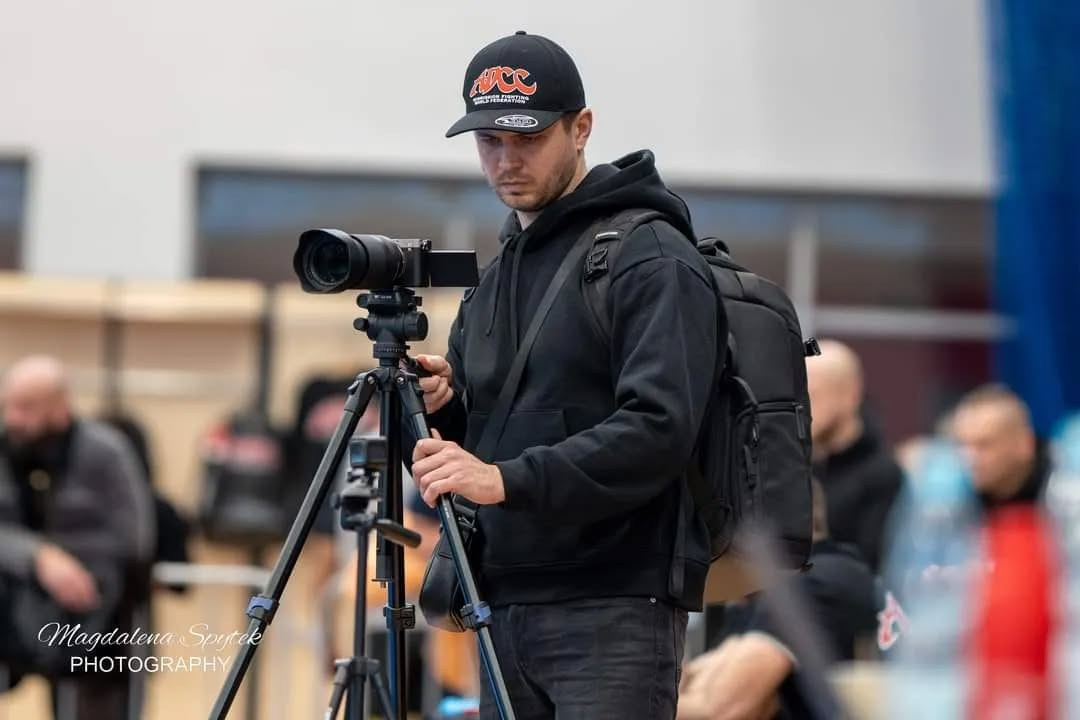 Cinematic Photography in Spain | Photographer & Videographer