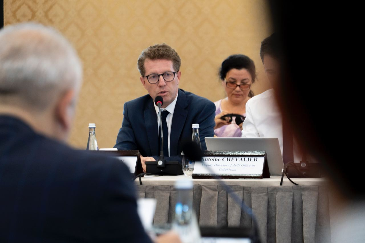 AFD. Melikov Amir, Uzbekistan based photographer