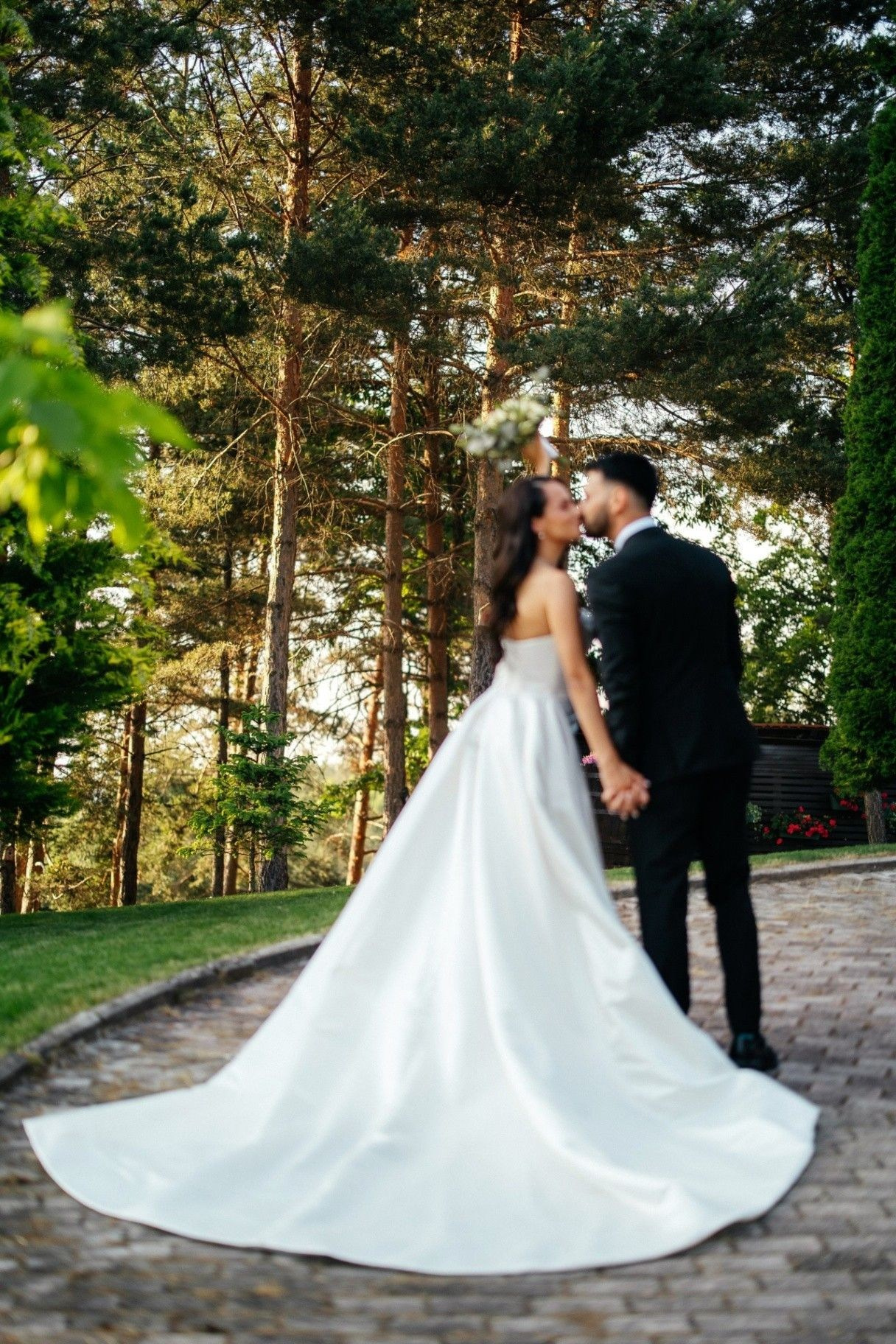 Драгана и Љупчо – Свадбена фотосесија | Nikolenko