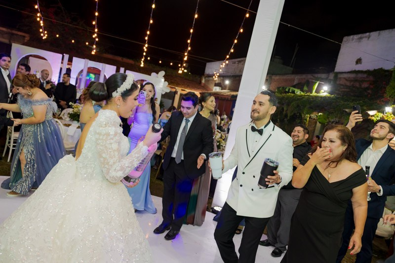 M + A. Luis Astorga - Fotografo de Bodas