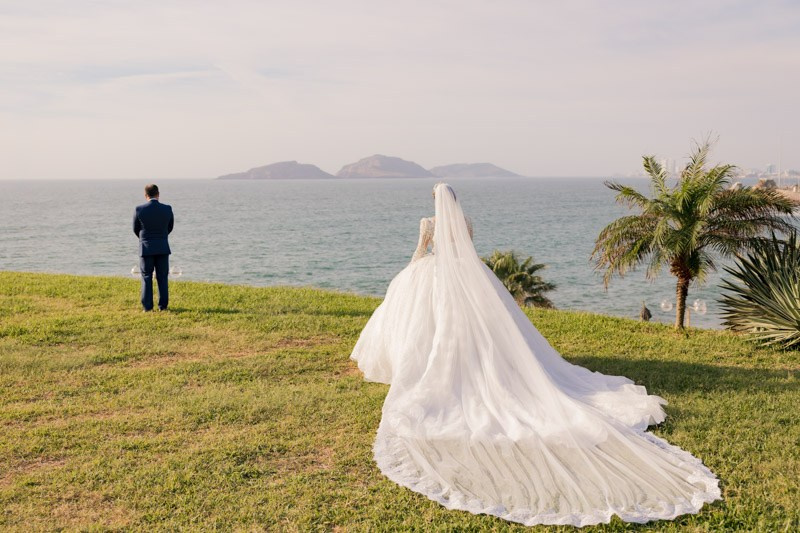 E + M. Luis Astorga - Fotografo de Bodas