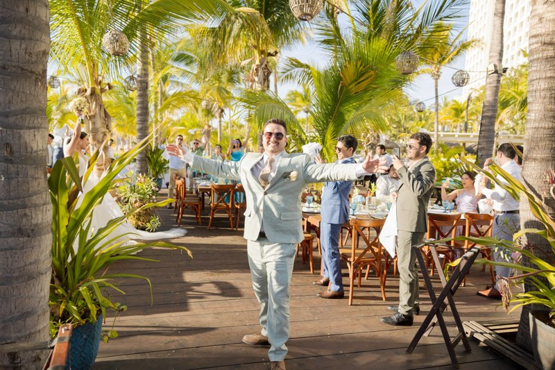 M + M. Luis Astorga - Fotografo de Bodas