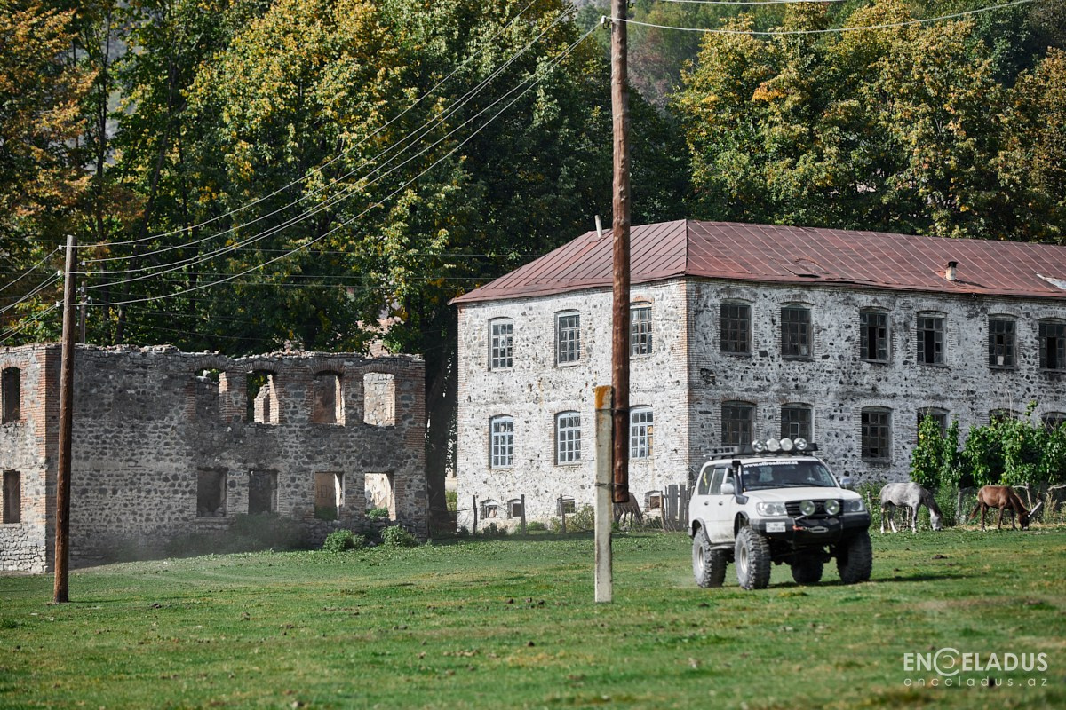 Team buildings. Photographer in Baku Kamran Enceladus