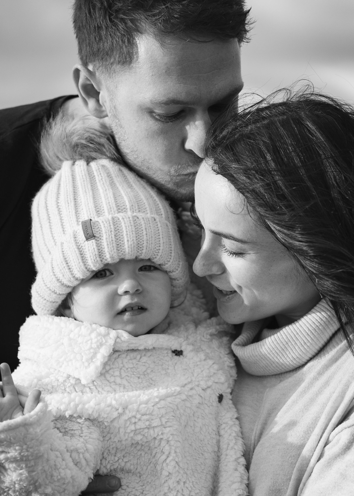 Sian’s Family Session. Soulo Photography | San Francisco Bay Area Based Photographer