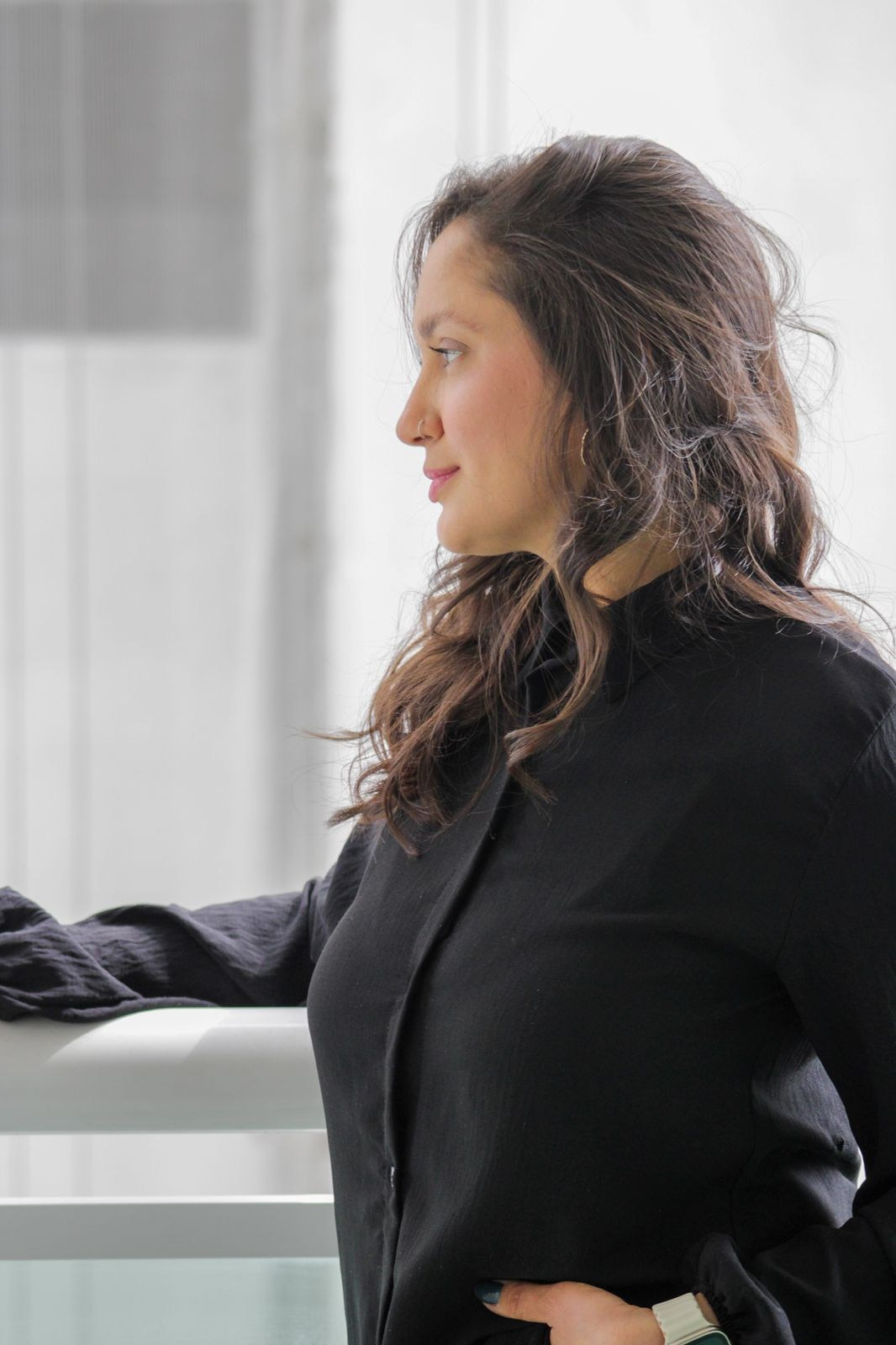 Ensaio Corporativo. Valkyestudio