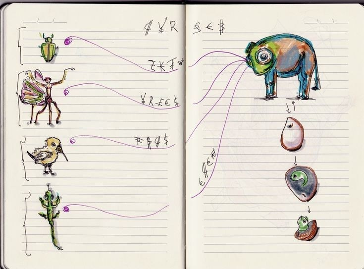 Chronicles of the Universe, 2012 - present 