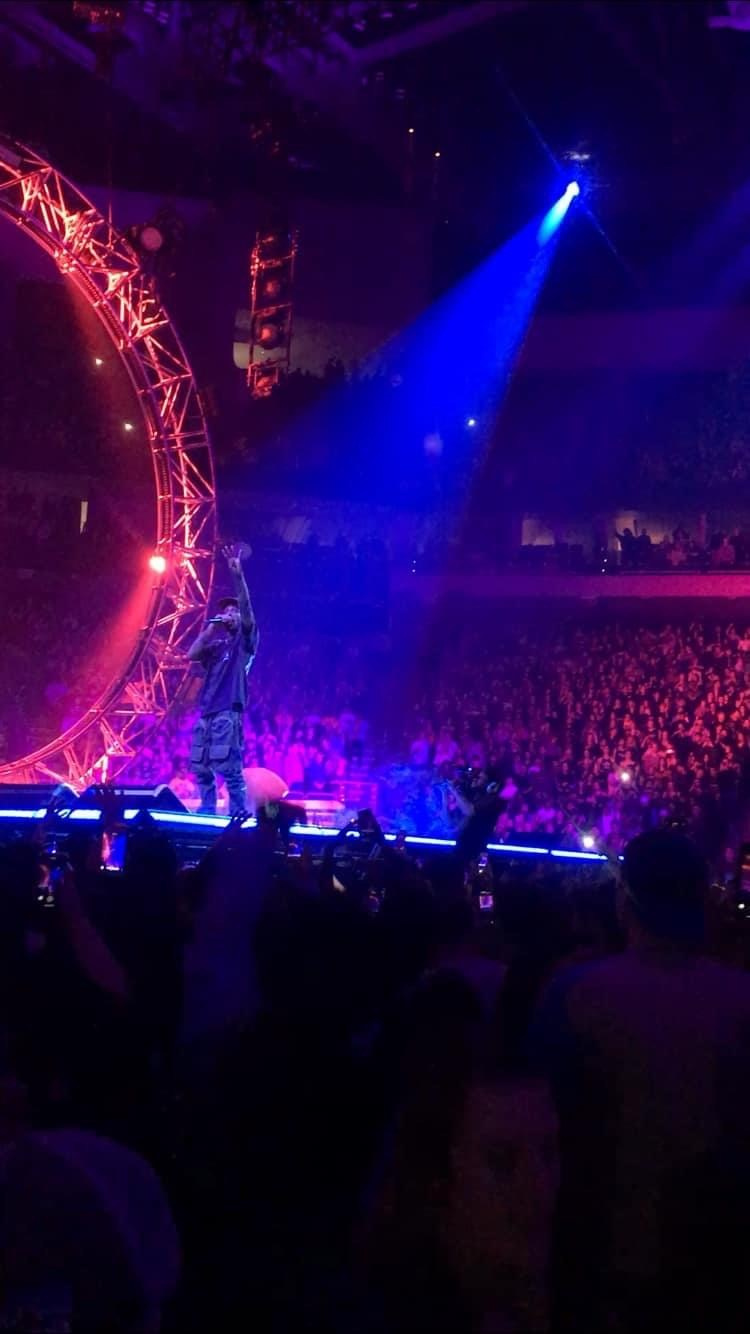 Lens Work From Field  1