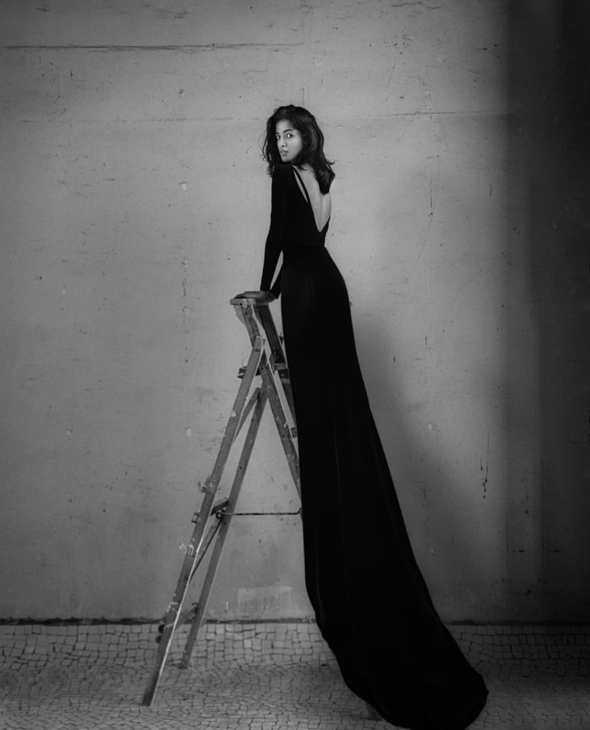 Black and White Photography. Mohit Holani | Director