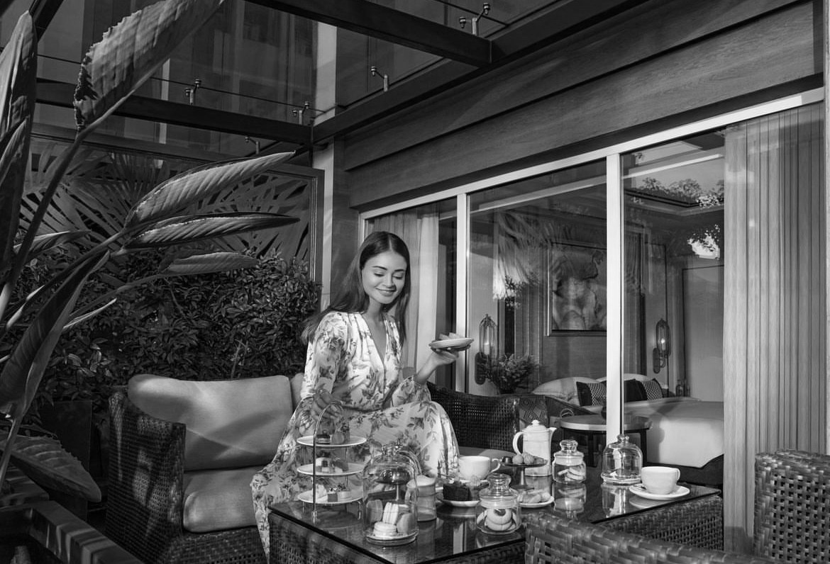 Black and White Photography. Mohit Holani | Director