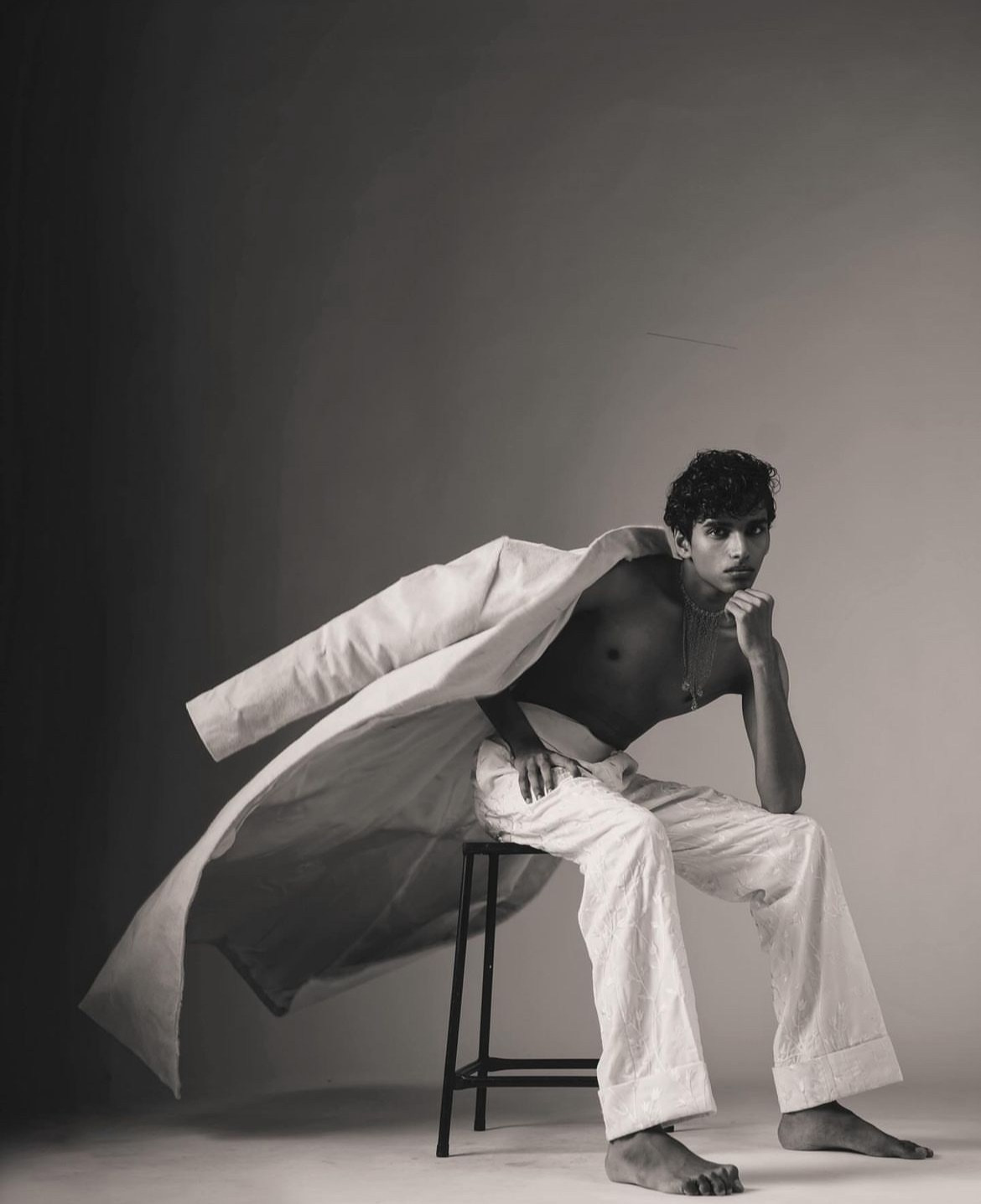 Black and White Photography. Mohit Holani | Director