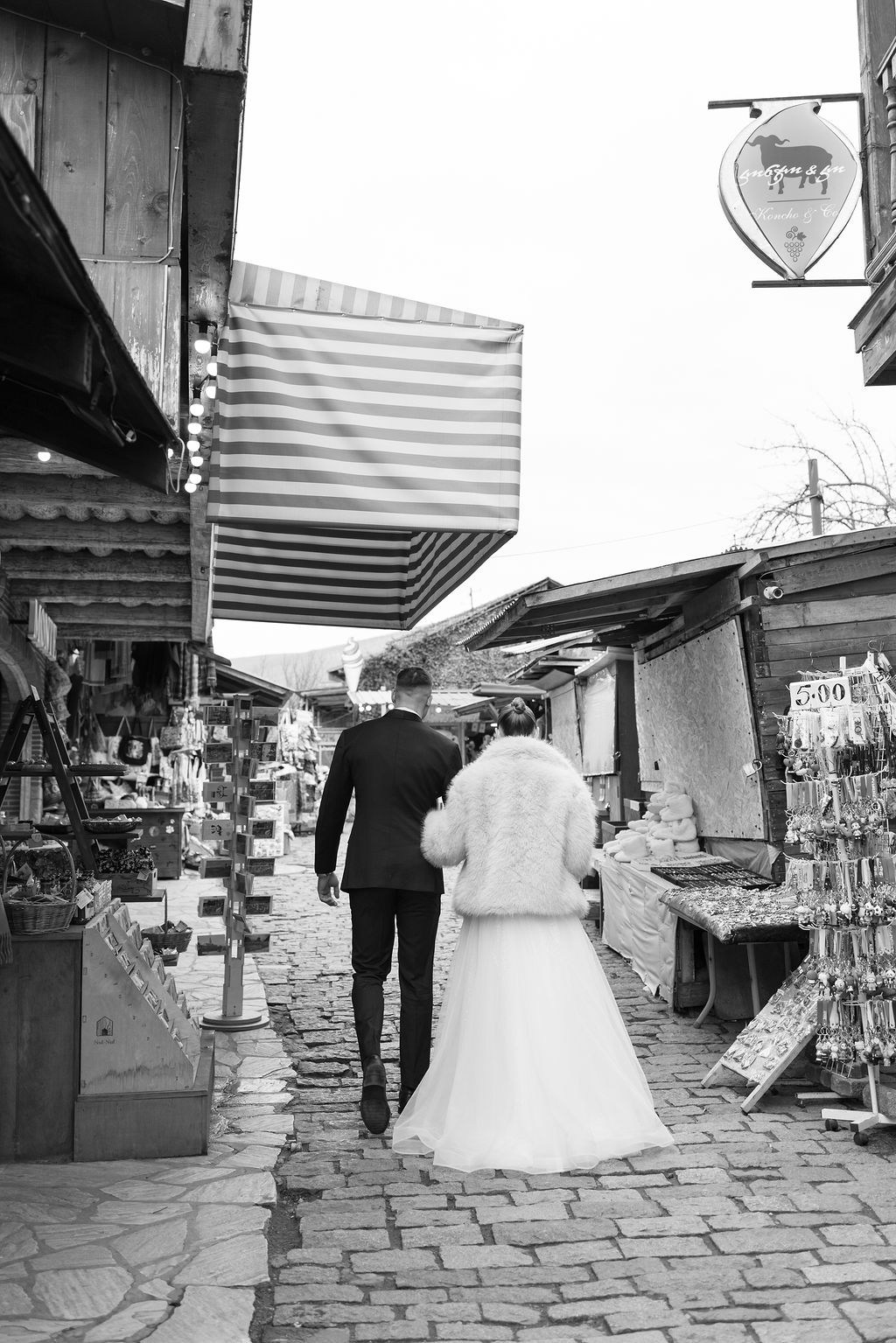 Anastasia & Finley (UK, Canada). Арт Ивент Студио — Самое рейтинговое свадебное агентство в Грузии