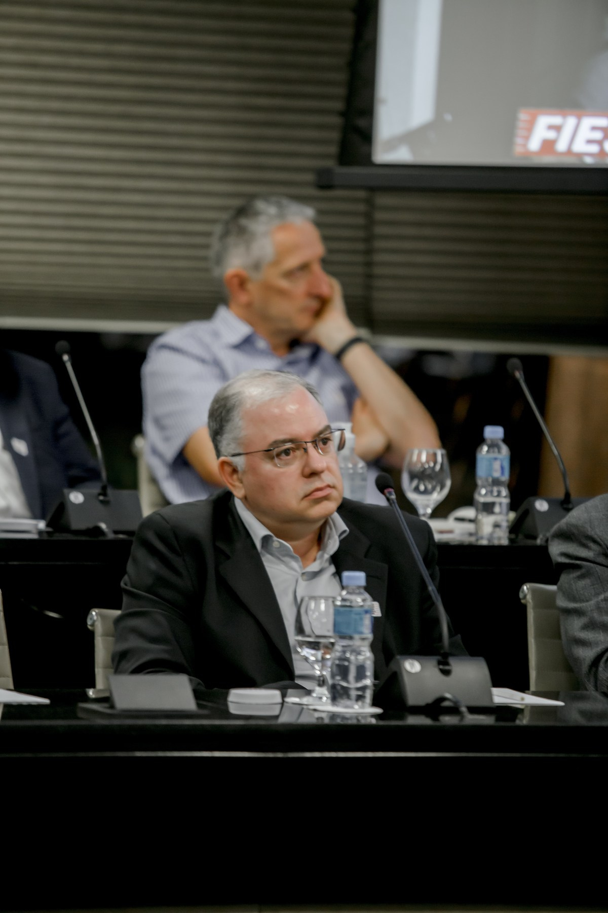 Sindirações - Balanço do Setor de Alimentação Animal e Jantar - 2022. Fotógrafa de Eventos em São Paulo e Sorocaba Kika Damasceno