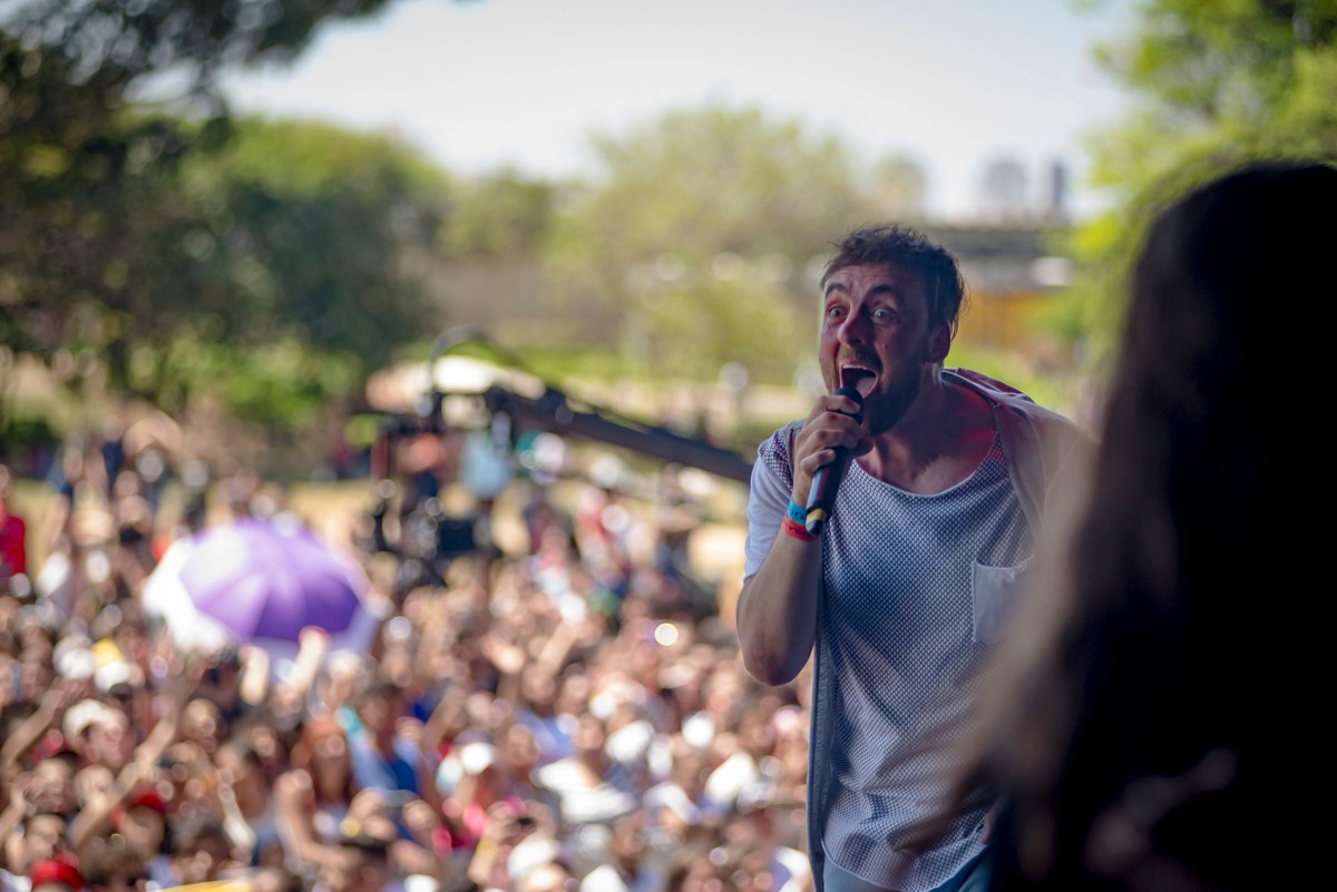Canto Pela Paz 2018. Fotógrafa de Eventos em São Paulo e Sorocaba Kika Damasceno