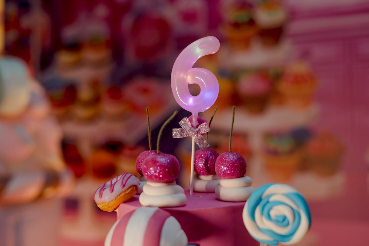 Raica - 6 anos. Fotógrafa de Eventos em São Paulo e Sorocaba Kika Damasceno