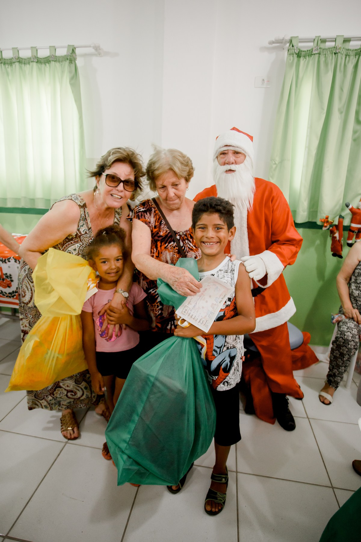 Núcleo Vida Melhor. Fotógrafa de Eventos em São Paulo e Sorocaba Kika Damasceno