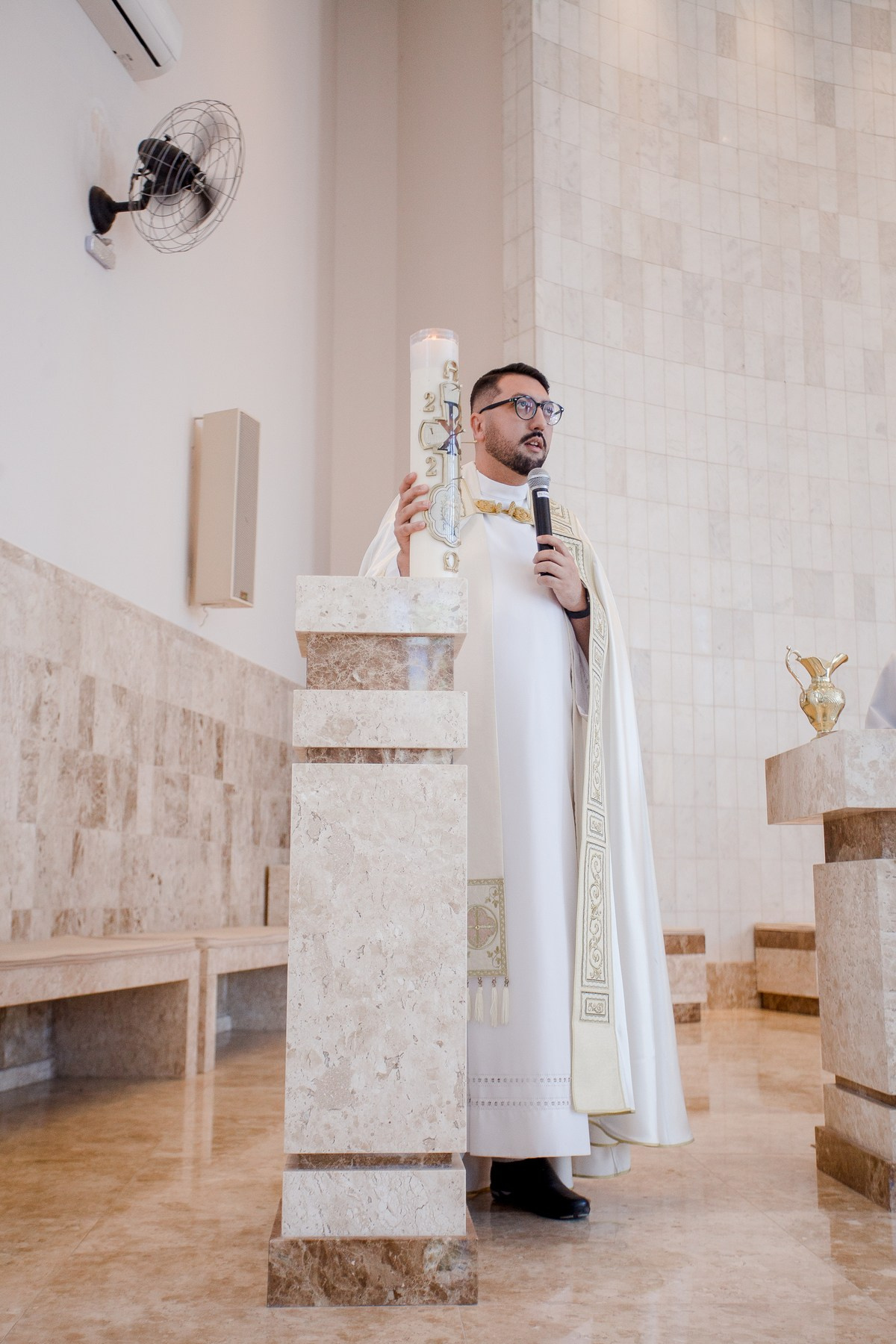Batizado da Sofia. Fotógrafa de Eventos em São Paulo e Sorocaba Kika Damasceno