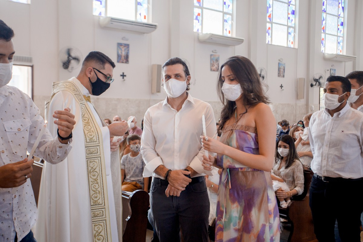 Batizado da Sofia. Fotógrafa de Eventos em São Paulo e Sorocaba Kika Damasceno