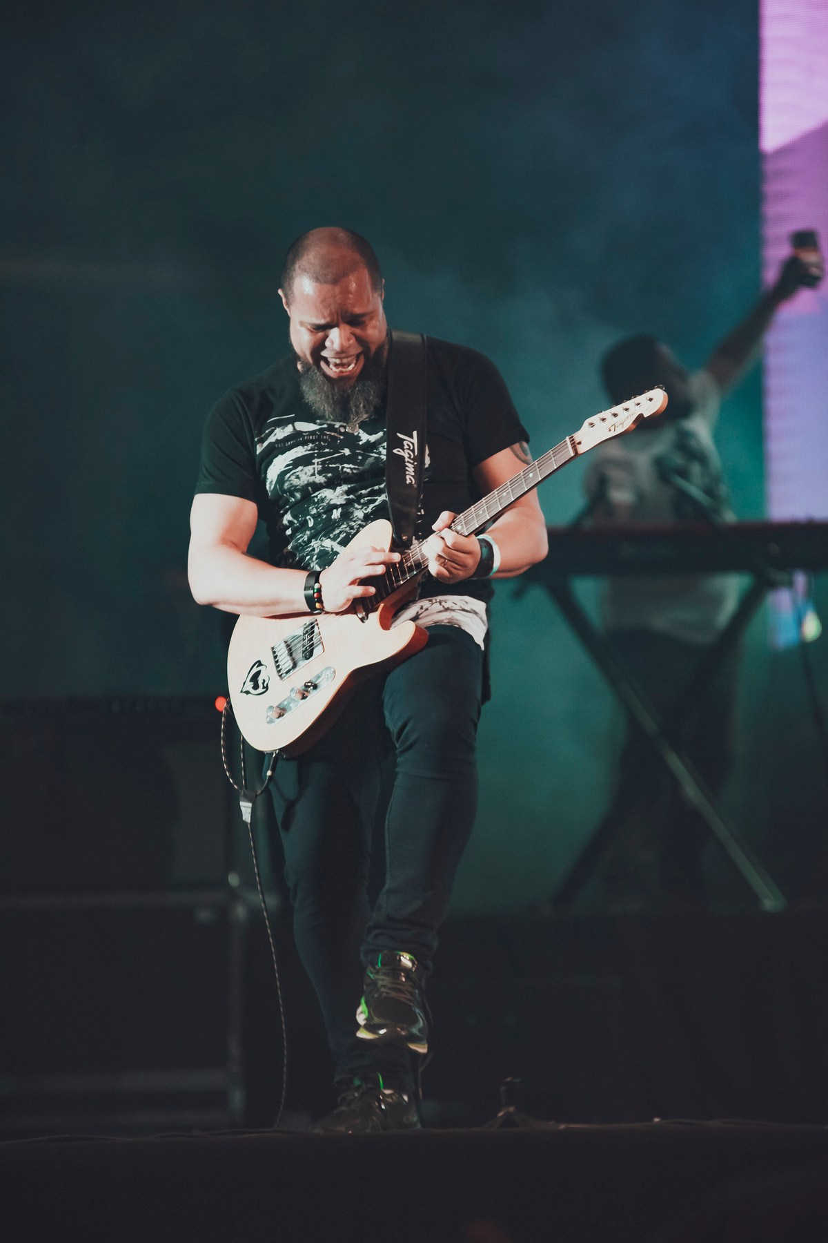 Canto Pela Paz 2018. Fotógrafa de Eventos em São Paulo e Sorocaba Kika Damasceno