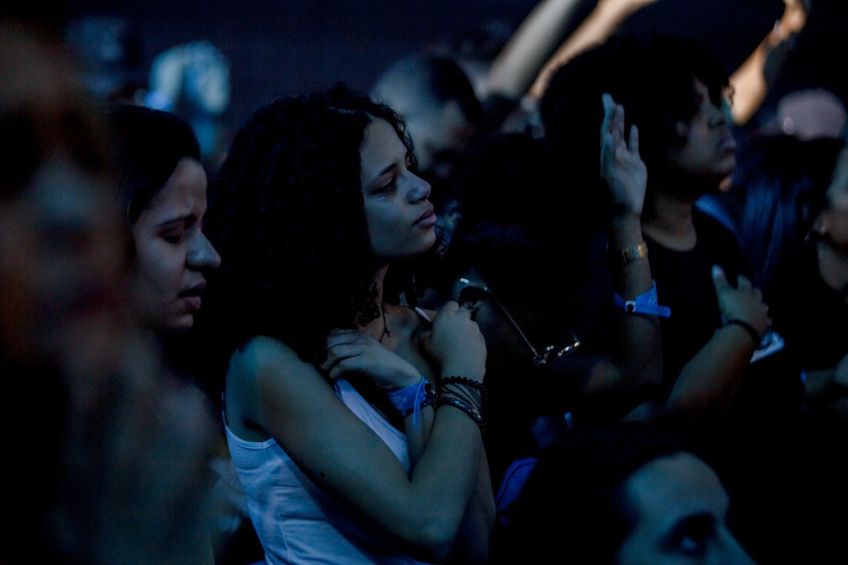 ASU Tour RJ. Fotógrafa de Eventos em São Paulo e Sorocaba Kika Damasceno
