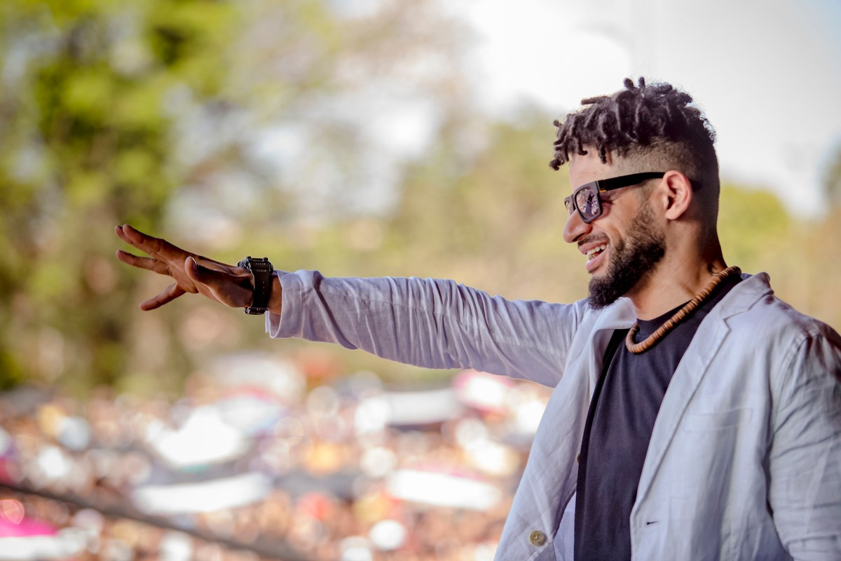 Canto Pela Paz 2018. Fotógrafa de Eventos em São Paulo e Sorocaba Kika Damasceno