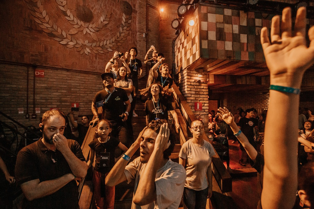ASU - SP. Fotógrafa de Eventos em São Paulo e Sorocaba Kika Damasceno