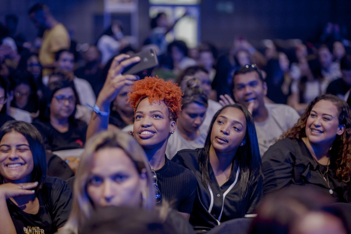 ASU Tour RJ. Fotógrafa de Eventos em São Paulo e Sorocaba Kika Damasceno