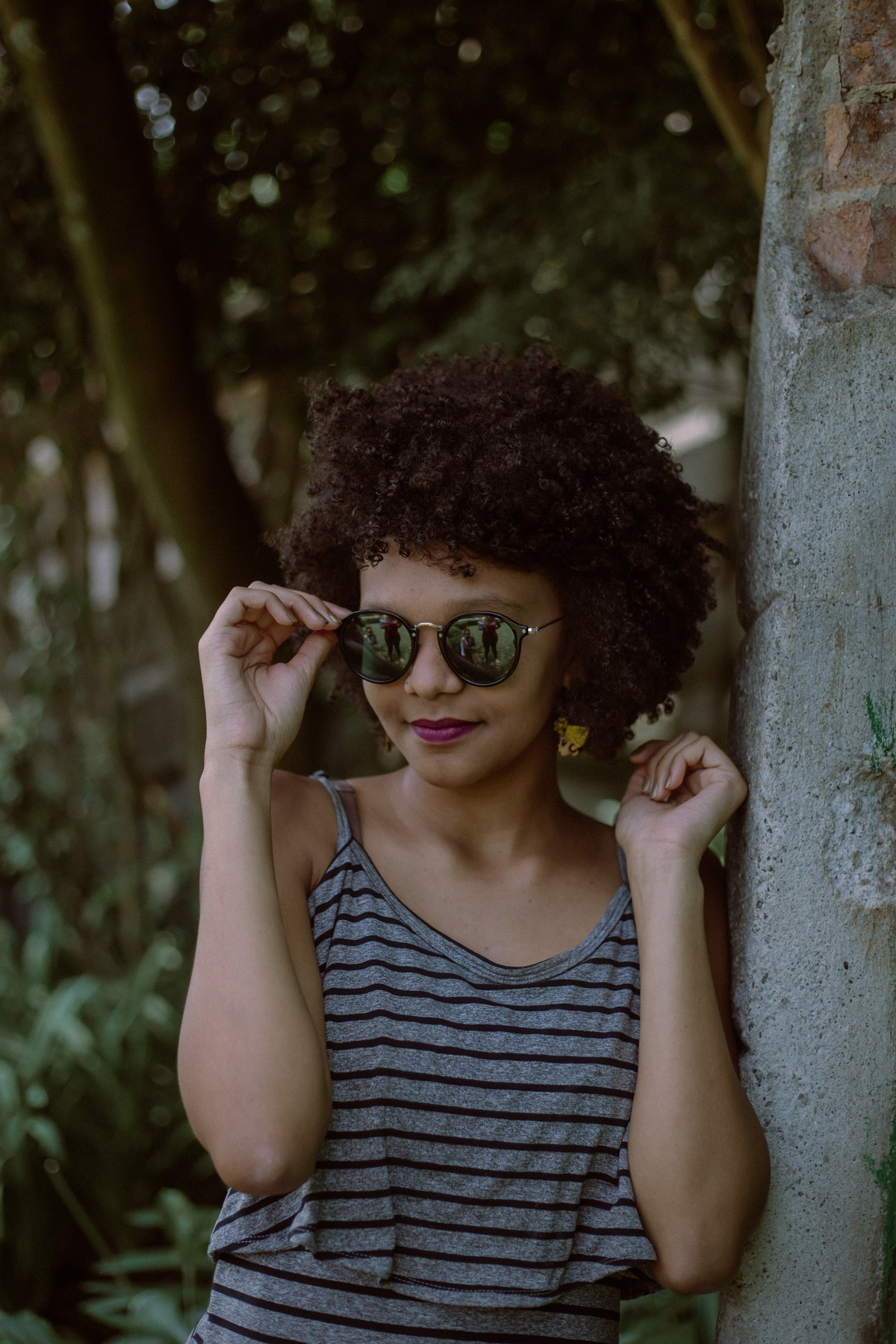 Bianca. Fotógrafa de Eventos em São Paulo e Sorocaba Kika Damasceno