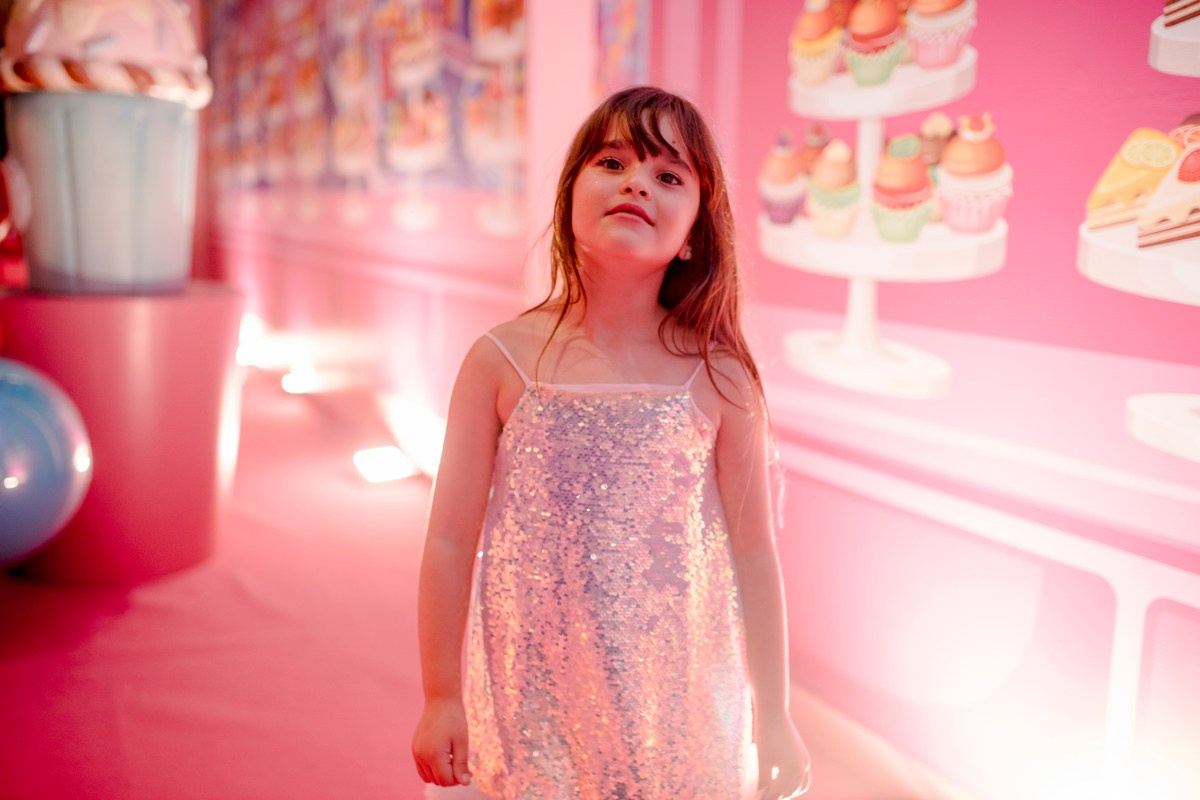 Raica - 6 anos. Fotógrafa de Eventos em São Paulo e Sorocaba Kika Damasceno
